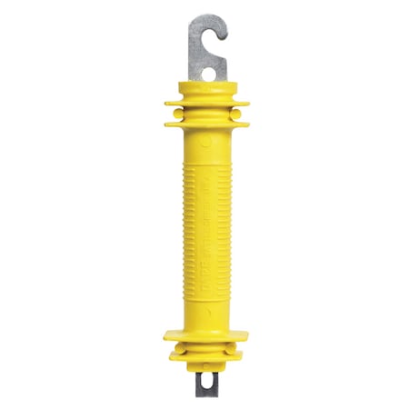Dare Products Dare Electric Fence Gate Handle Yellow 1247